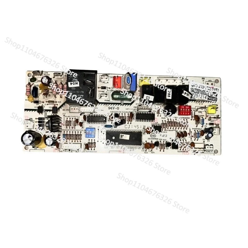 

QRD-SN3F(2S)-SYE1 SX-THJ-SN3F-R38503-V4 90%new Second-hand