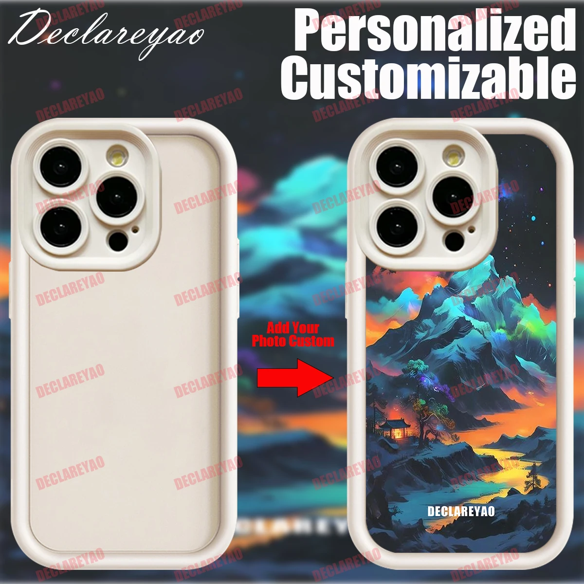 Personalized Diy Cu… - image