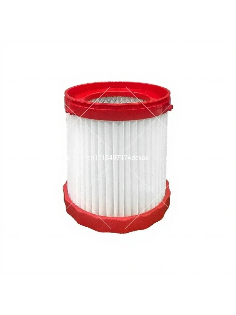 18V HEPA Filter Element, Replacement Filter Accessory for 10L Dust Collector Vacuum Cleaner