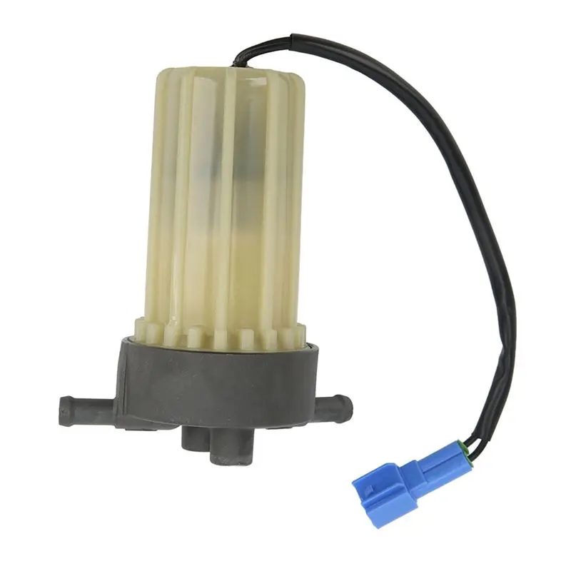 A73X-1 Piece Fuel Filter Assembly Engine Fuel Filter Outboard Fuel Filter Assembly 6P3-24560-03-00 For F200 F225 2006+