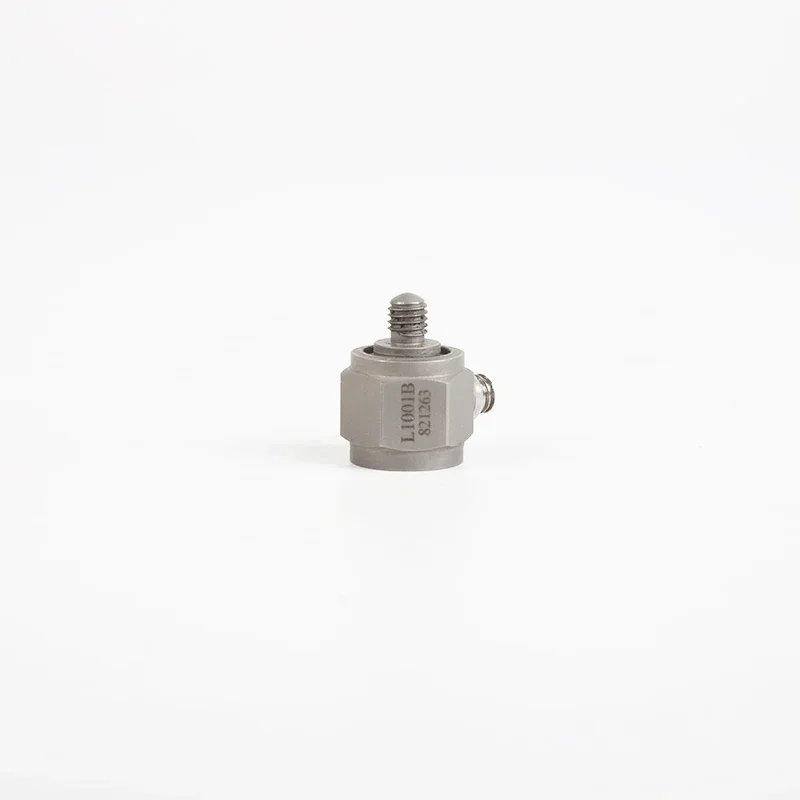 Universal Piezoelectric Force Transducer 500N 1000N Quartz Load Cell for Impact Force Measurement view 4