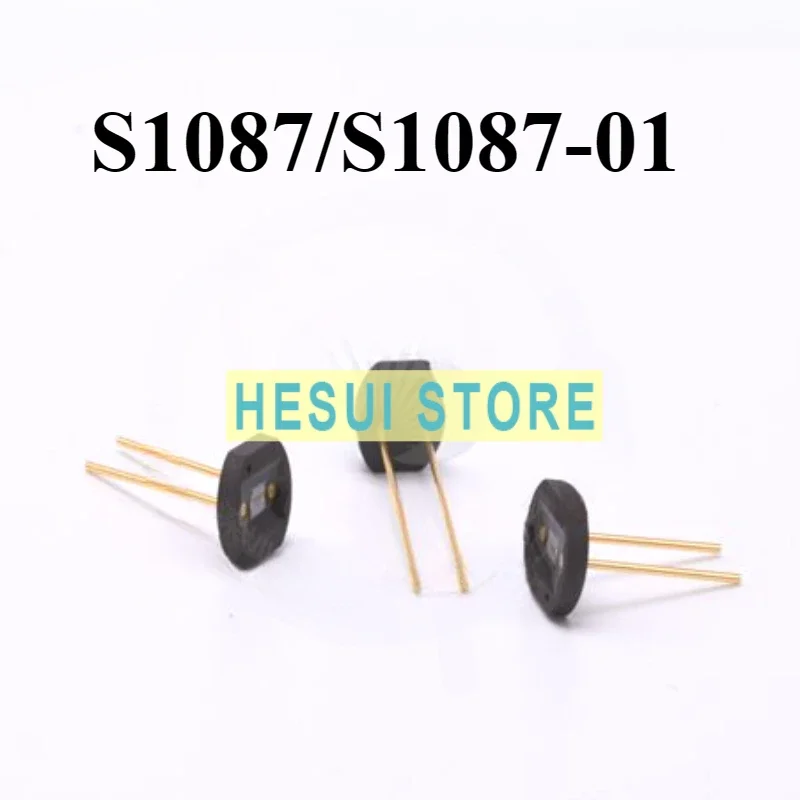 

Оригинальный 2 шт. S1087/S1087-01