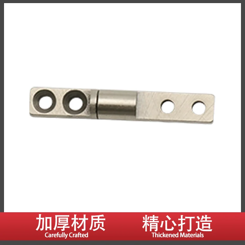 (6-Piece) 6x36mm Straight Axis Notebook Damping Axis Display Screen Damping Arbitrary Stop Axis Resistance Axis Hinge