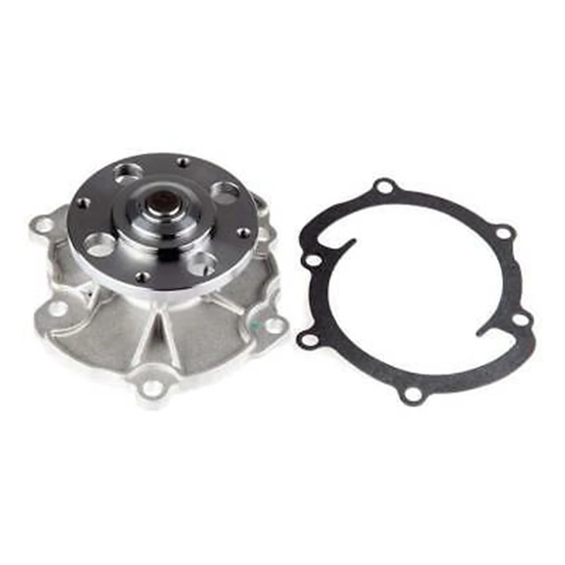 1pc AW5103 Engine Water Pump for Chevrolet Equinox Camaro Caprice Impala Malibu GMC Terrain Car Accessories