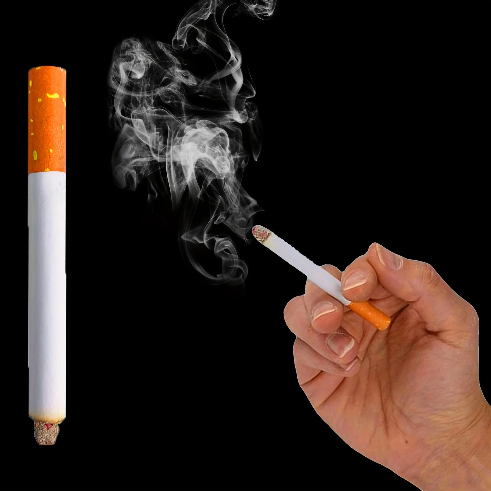 ของเล่นแกล้งกันตลกๆ ที่สามารถปล่อยควันได้ กิจกรรมงานปาร์ตี้วันหยุด อุปกรณ์ประกอบฉากเล่นบทบาทสมมติ เกมภาพยนตร์และโทรทัศน์ อุปกรณ์ประกอบฉากแอนิเมชั่น