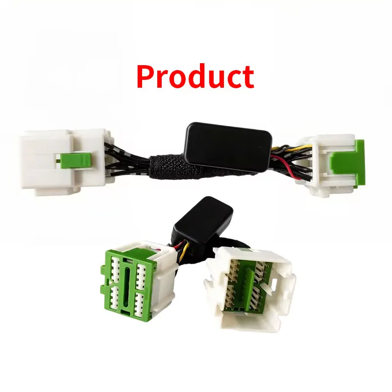 Auto Stop Start Eliminator System for 2021-2025 Ford F150 Engine - Engine Start Stop Eliminator