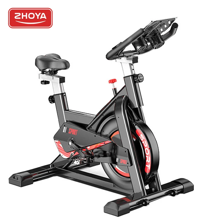 Zhoya Household Fitness Equipment Home Exercise Indoor Weight Loss Commercial Spinning Bike For Sale