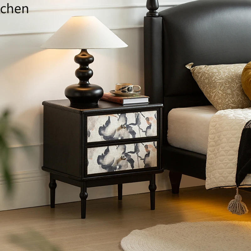 Wl Retro Bedside Ca…