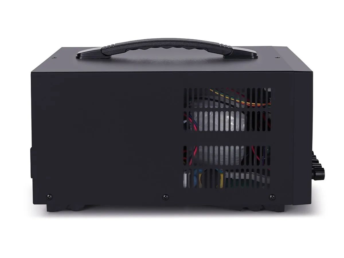 Tonghui TH6422 TH6422A TH6423 Programmable Linear DC Power Supply 5V-32V 1A-3A 5