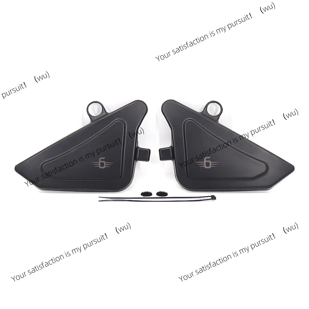 NEW K1600B Frame side tank fairing air intake cover shaft cover For BMW K1600 Bagger K1600 Grand America 2018 2019 2020 2021