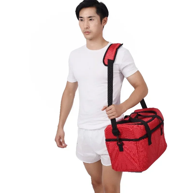 Pulse Cold Compression Therapy System intermittent pressure cold therapy sports recovery physical therapy for ankl