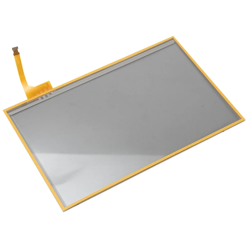 TAELEX500-057 Car Navigation Digitizer LCD Display Touch Screen For Lexus LS430 2004-2006