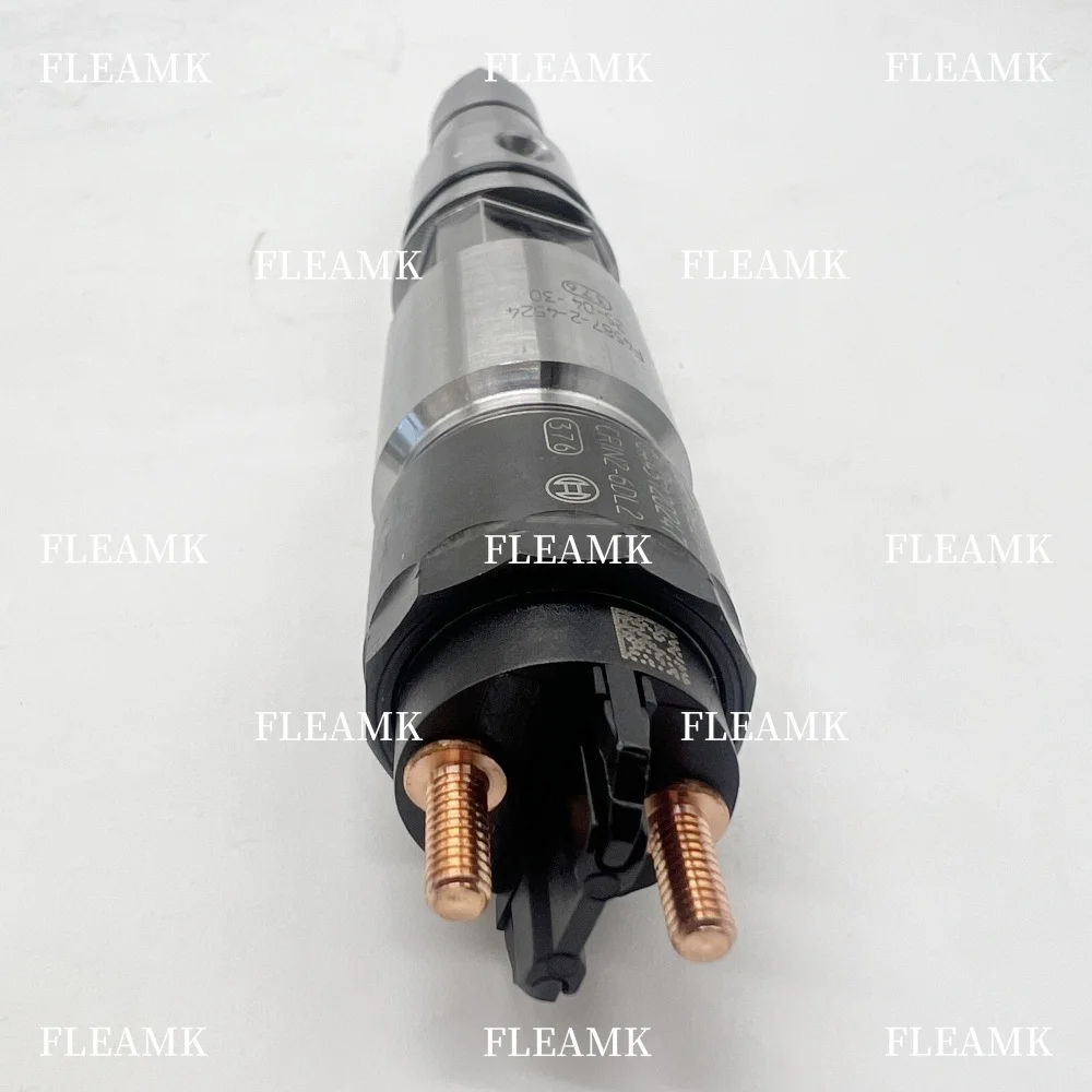 High Quality Diesel Common Rail Injector 0445120247 for Cummins series