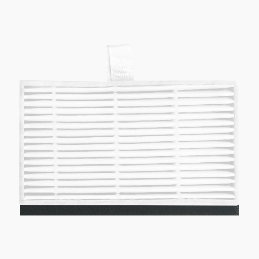 Compatible con Cecotec Conga 9590 / 9990 / 10090 AI Spin Revolution Ultra Power piezas para el hogar filtro de Cepillo Lateral bolsa de polvo