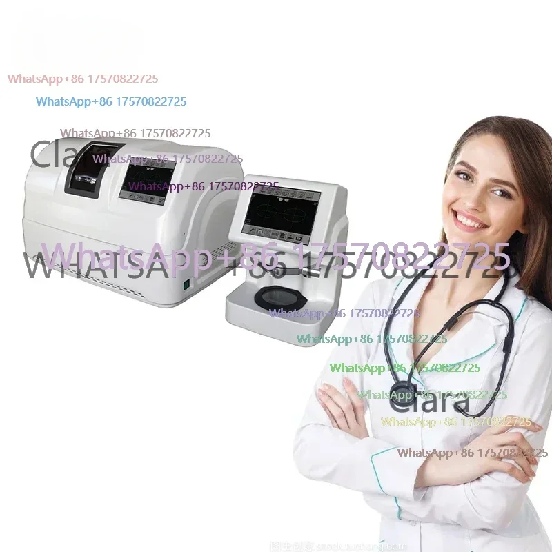 Super Value Factory StoreALE-3500 Optical Lens Cutting Machine Automatic Edge Grinding   PatternessSuper Value Factory Store