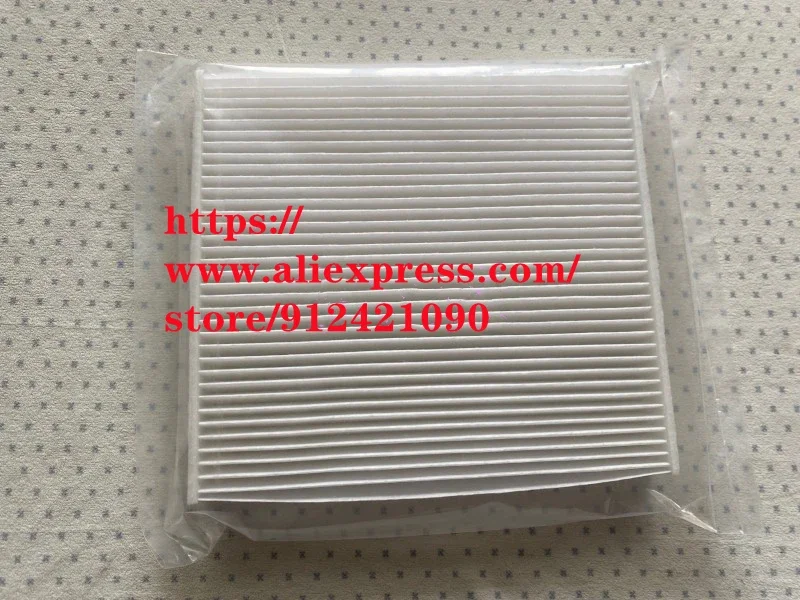 3pcs/set Filter Set for JAC Frison T8 Pickup 2.0T petrol car Air Oil CabinFilte