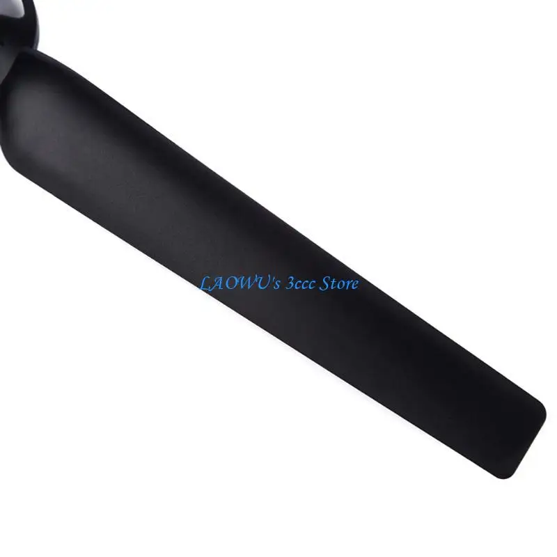 Y8ad ABS Pièces rechange Remplacement rapide Blade Proporces propulseurs pour les accessoires version rapide du RC