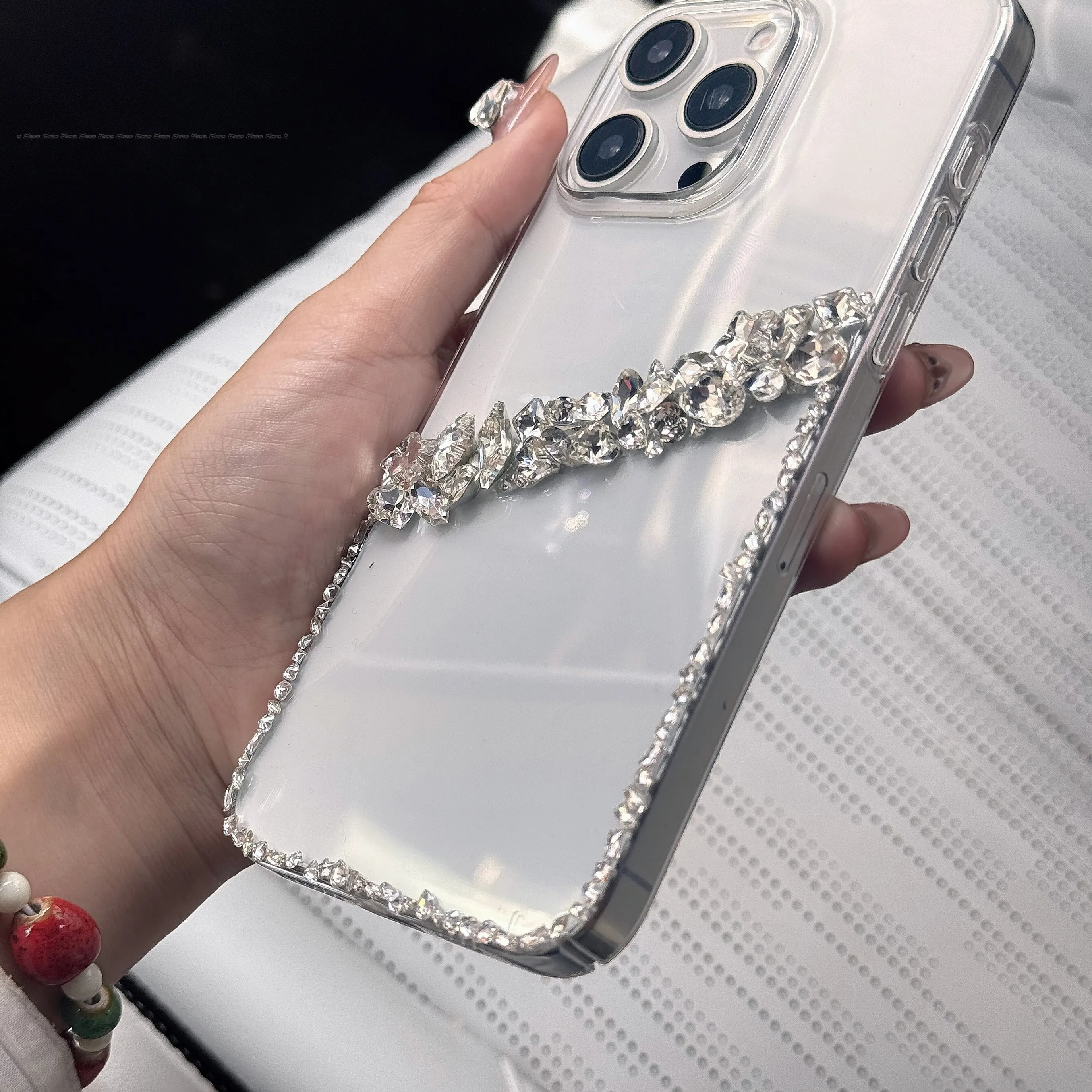 Shiny Crystal Luxur… - image