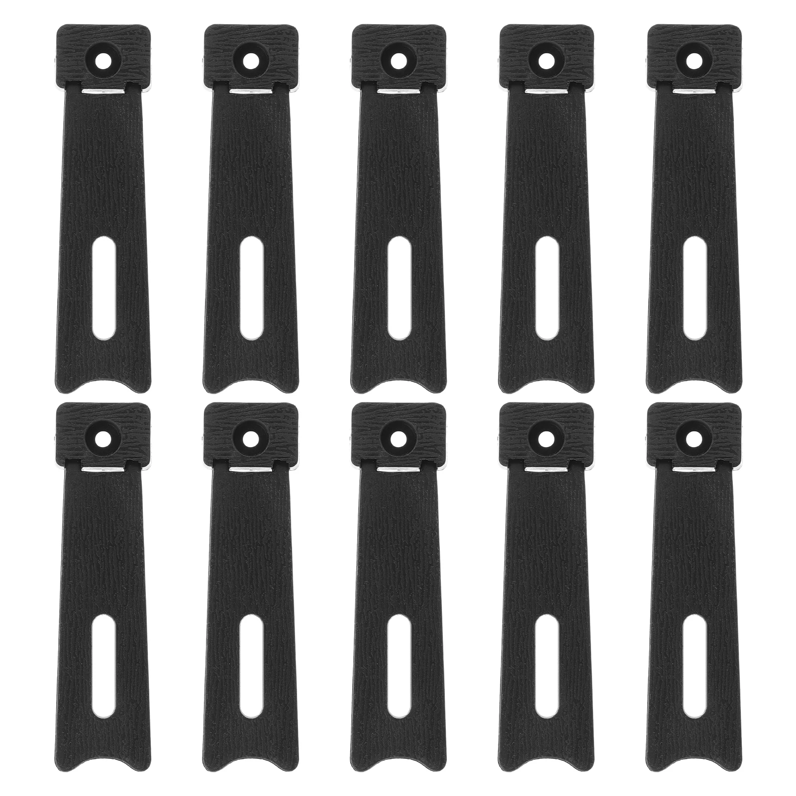 

Self-Adhesive Easel Back Stand For Photos No Nails Required Sturdy Picture Frame Display Support Durable Plastic Pedestal Stand