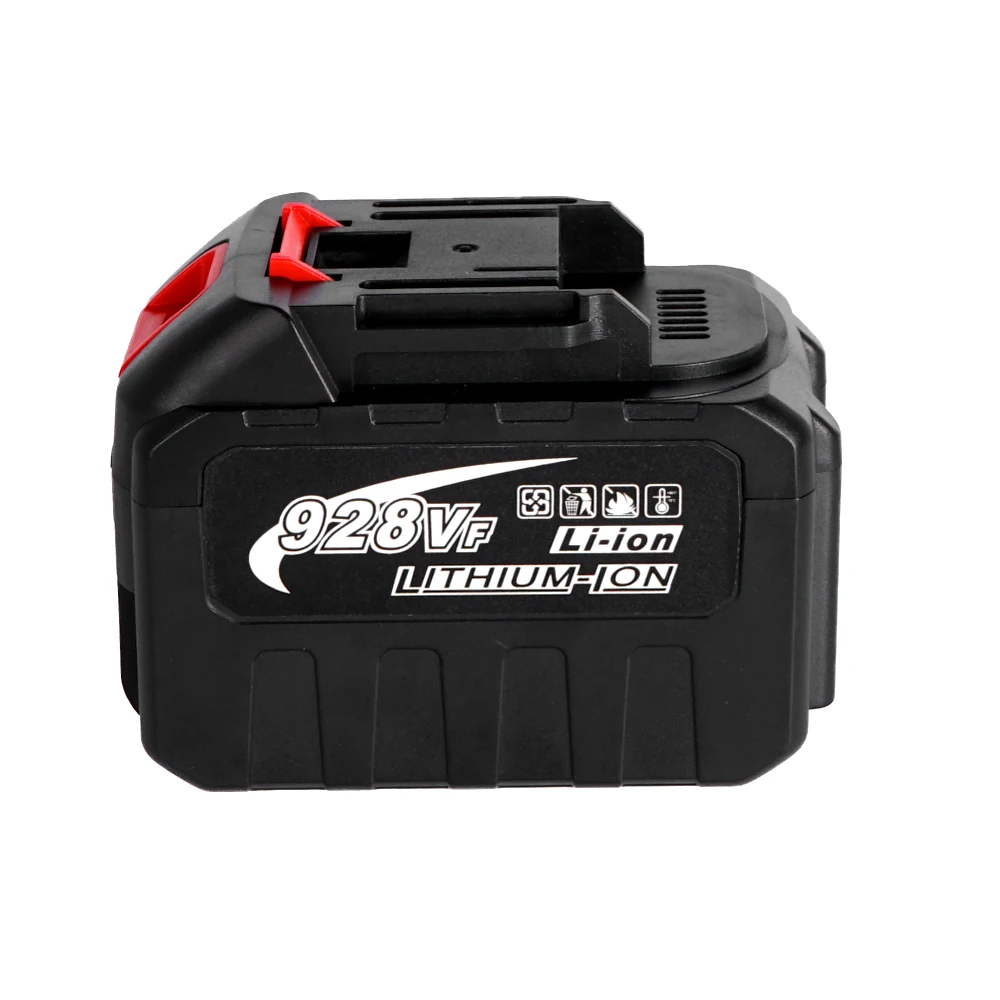 ONEVAN 22500mah Larger Battery Rechargeable Lithium Battery For Makita Power Tool Electric Saw Electric Drill Electirc Wrecnh