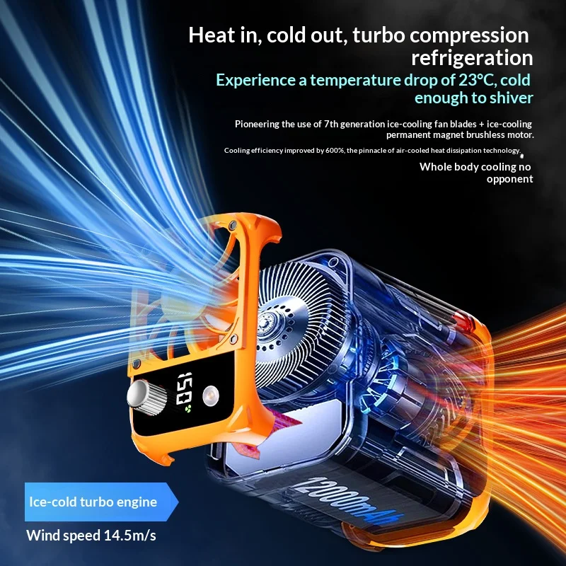 Thumbnail 3 - #35 Best Rated Neck Fans to Buy in 2026