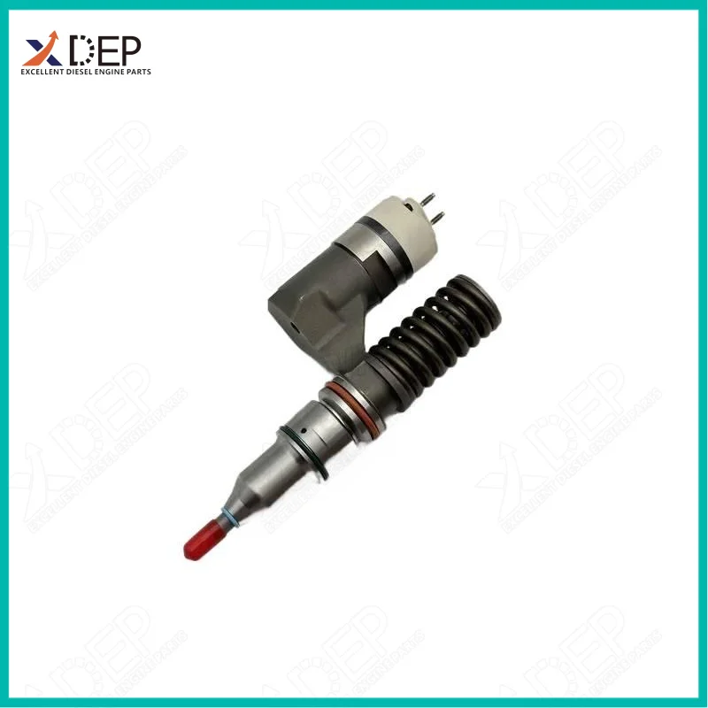 

XDEP Diesel 317-5278 Fuel Injector for C10 C11 C12 C13 Engine