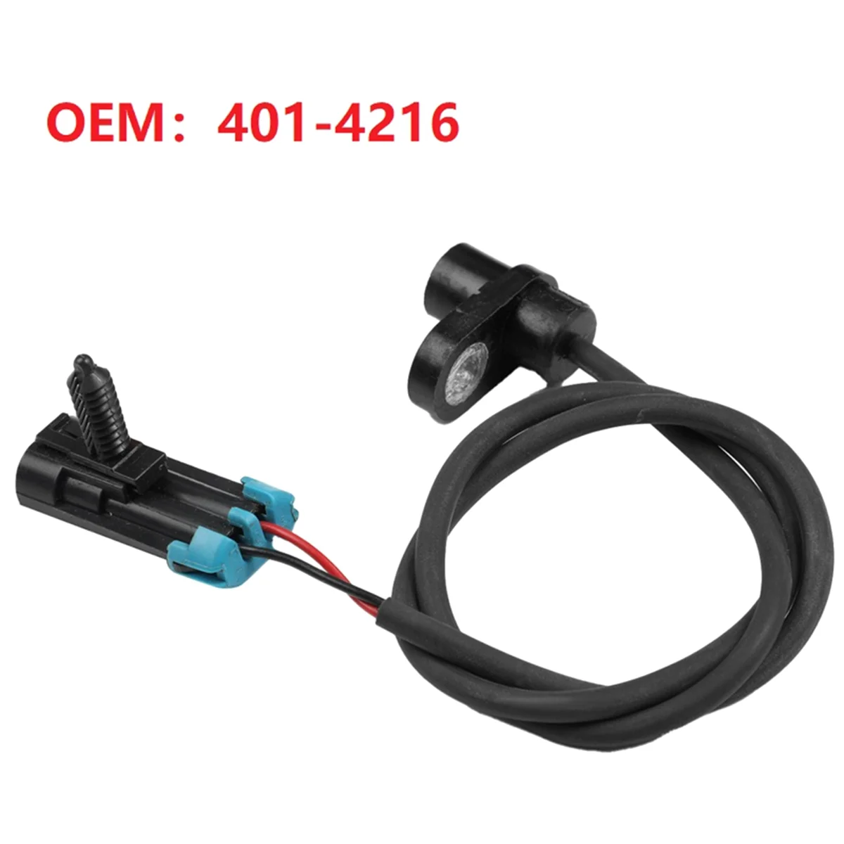 Sensor de aceleración para coche, accesorio automático para rueda de velocidad Polaris, 4014216, 401-4216