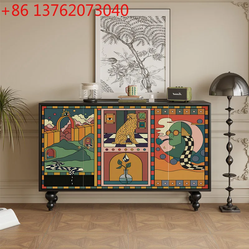 

Nordic Perfume Living Room Cabinets Mid Century Craft Luxury Wood Living Room Cabinets Storage Garden Vitrina Trendy Furniture