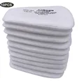 Replaced 5N11Filters