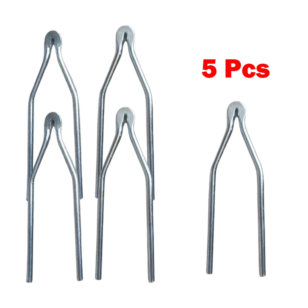 1PC 5 PCS Soldering Iron Tip For Soldering Iron Gun Electric Welding Gun Tool Kit Manual Automatic Tin Gun Welding Tips