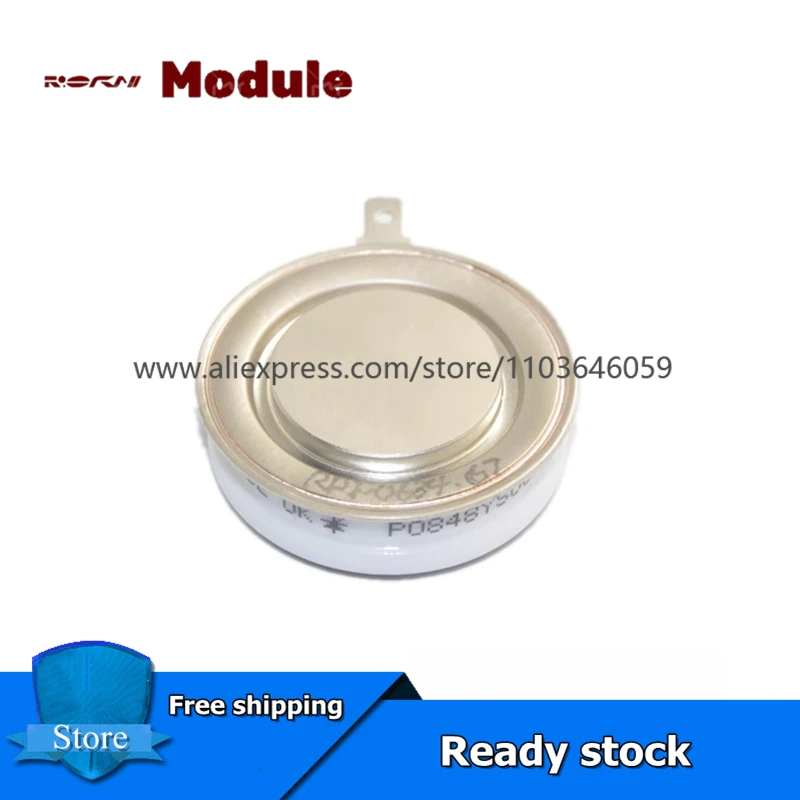 

P0848YS04C P0848YS06C Thyristor New Original