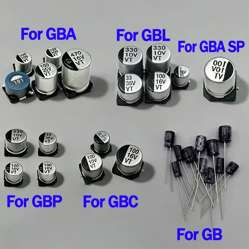 Комплект-из-1-2-конденсаторов-для-материнских-плат-gb-gba-gba-sp-gbc-gbp-конденсаторы-для-ремонта-gameboy-advance-color-pocket-аксессуары-для-ремонта