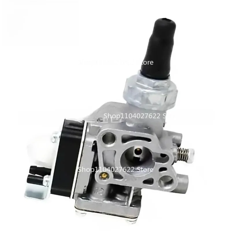 Convient pour Linsheng A021002570 62035-81010 62035-81013 ensemble carburateur, tondeuse à gazon B530
