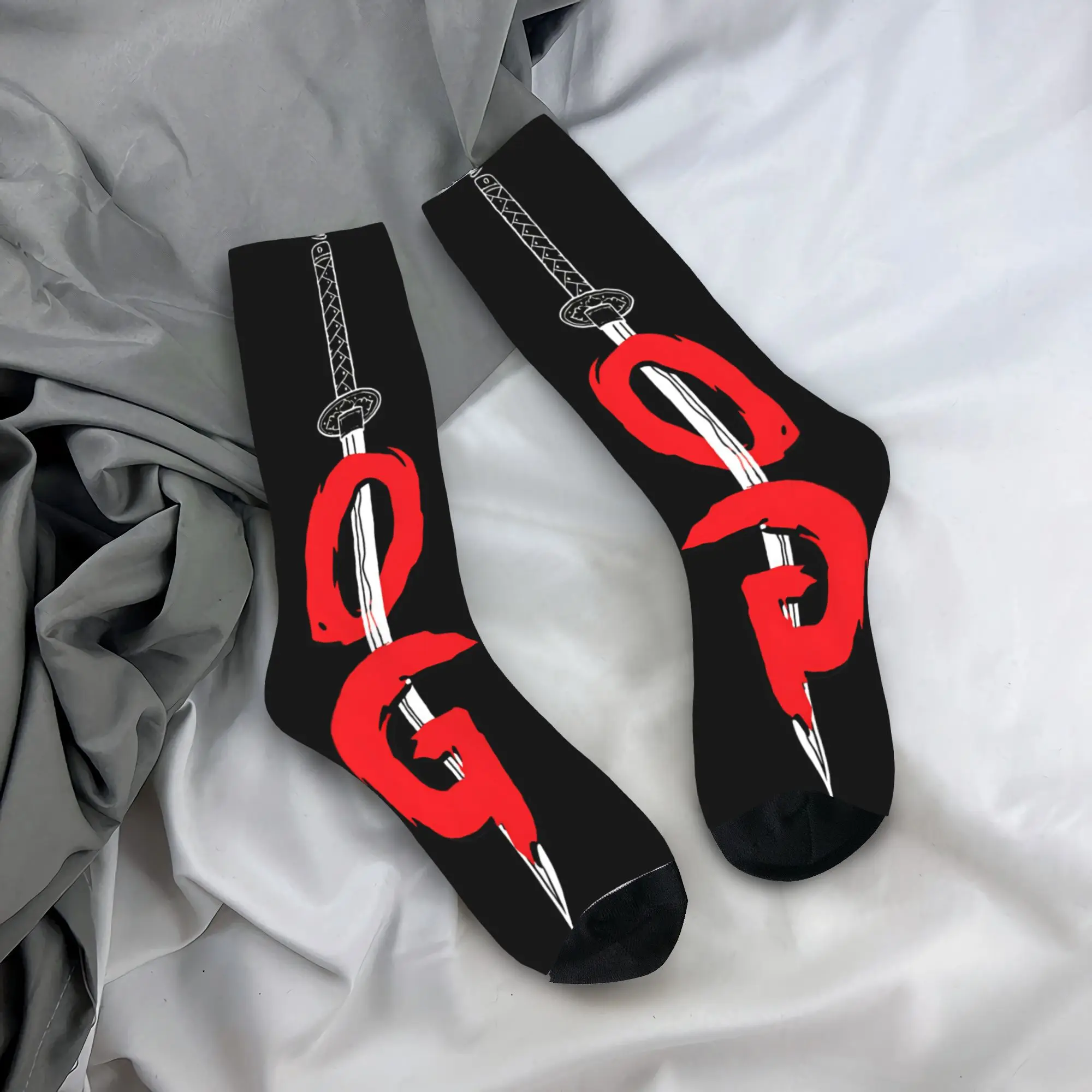 Og Sword Socks Casu… - image