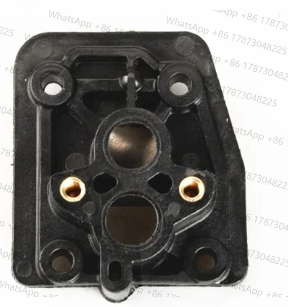 КАРБЮРАТОР TJ53 ИЗОЛЯТОР ДЛЯ KAWASAKI TJ53 TJ53E KBL53 KBH53 ТРИММЕР АДАПТЕР КАРБЮРАТОРА КРОС КУстоТОР КАРБОВЫШКА Впускной коллектор КАРБЮРАТОР TJ53 ИЗОЛЯТОР ДЛЯ KAWASAKI TJ53 TJ53E KBL53 KBH53 ТРИММЕР АДАПТЕР КАРБЮРАТОРА КРОС КУстоТОР КАРБОВЫШКА Впускной коллектор