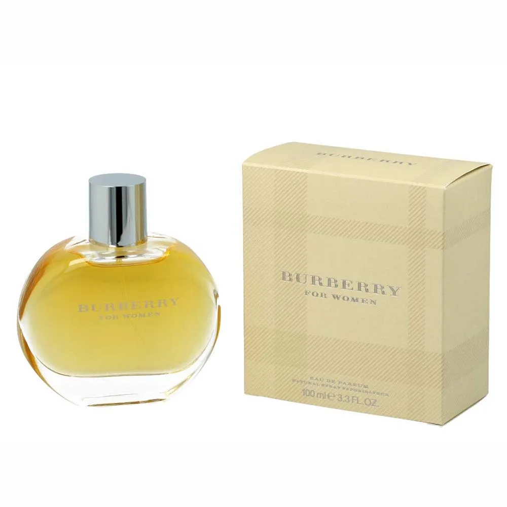 Burberry Classic L 3.4oz EDP Spray