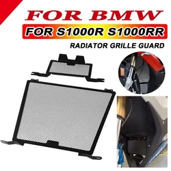 For BMW S1000R S1000RR S1000XR S1000 XR 2019- 2023 2024 2025 Motorcycle Accessories Radiator Guard Grille Grill Cover Protector
