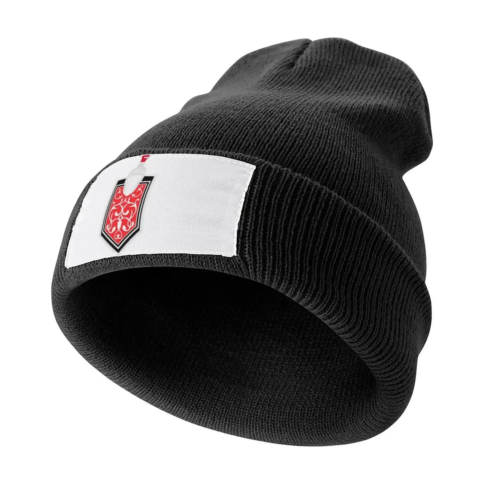 

CAR - 2 Knitted Hat tea hats Snap Back Hat Bobble Hat Mens Cap Women's