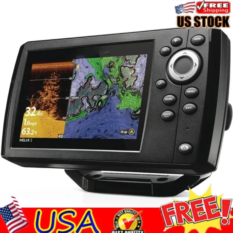 Fully Upgraded 4116…