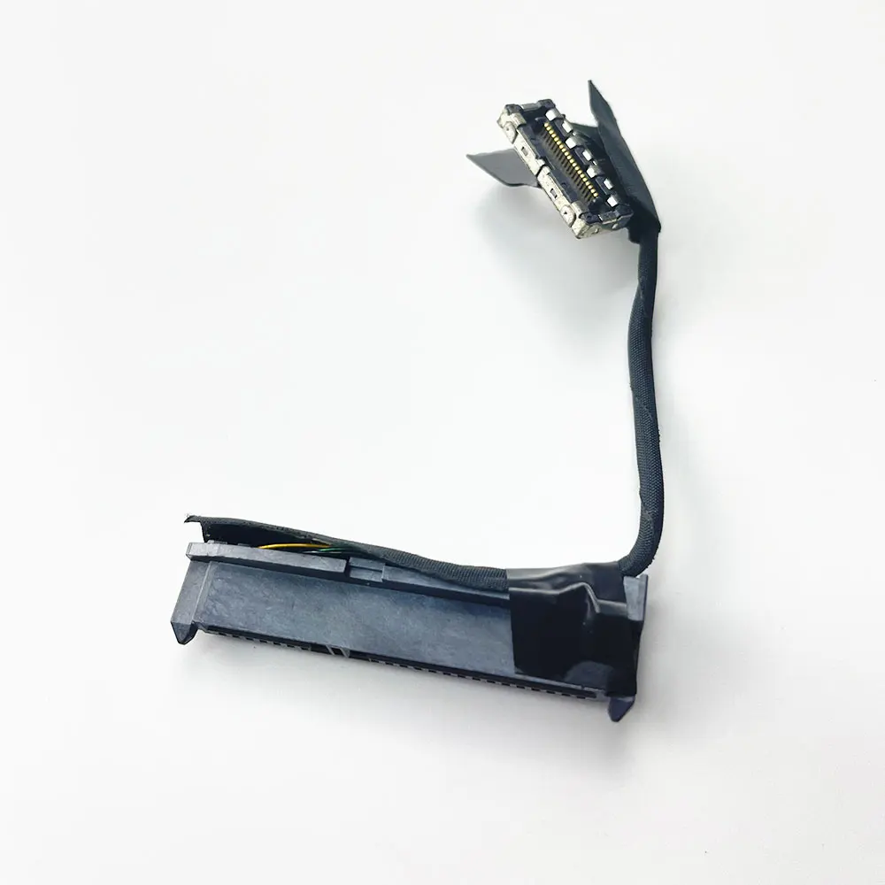 Voor Hp DM4 DM4-3000 DM4-3010t DM4-3016tx DM4-3216tx Laptop Sata Harde Schijf Hdd Ssd Connector Flex Kabel 50.4QC01.001