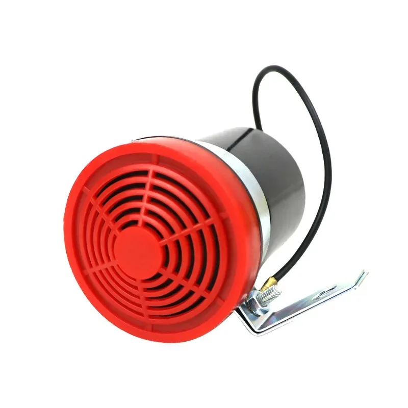 Car Reversing Horn Didi Reversing Buzzer 12v Monophonic Buzzer Safety Reminder Waterproof Horn