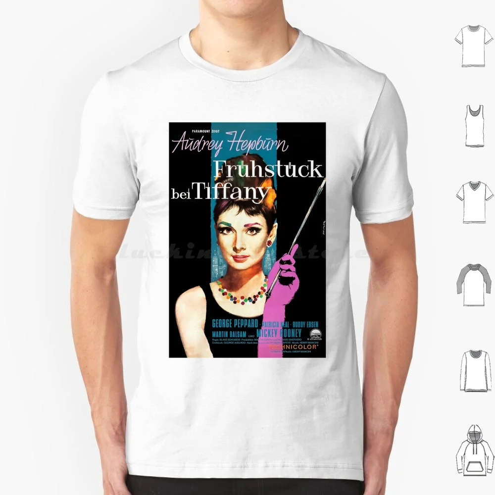 

Echoes Of Autumn's Whispered Promise T Shirt 6xl Cotton Cool Tee Movie Film Horror Classic Vintage Breakfast At Movies Cinema