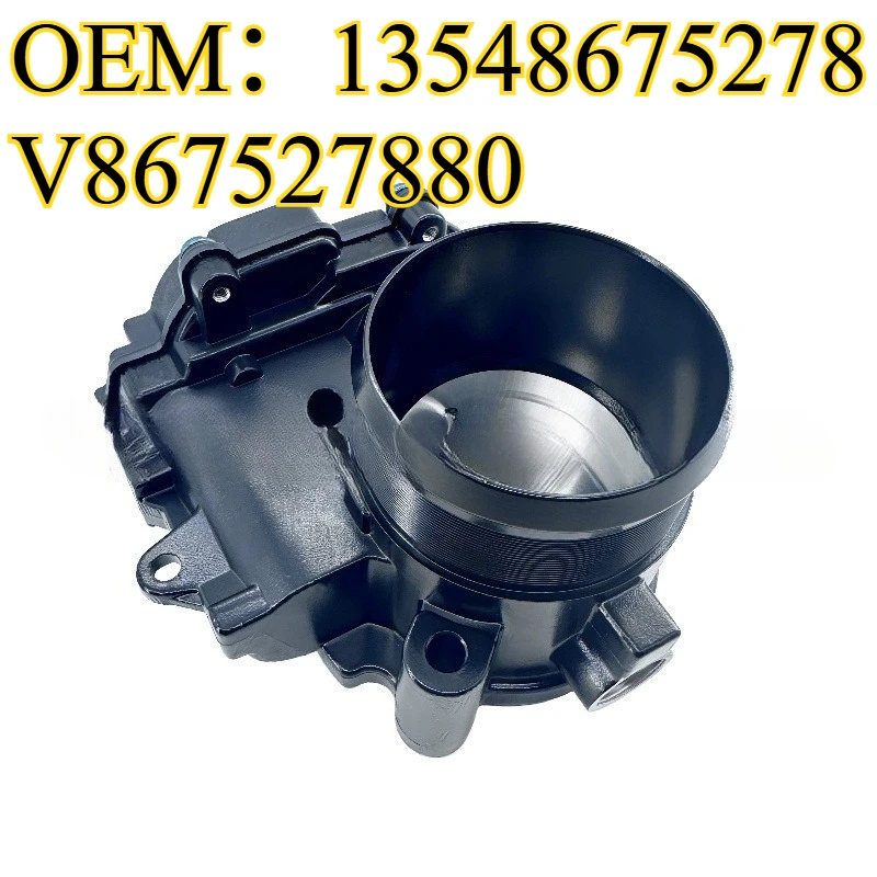 

Original Factory New OEM:13548675278 V867527880 for BMW MINI F20/F21 Throttle Assembly 1 Series 3 Series