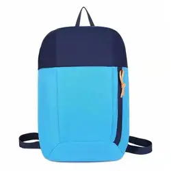 Lightweight Cycling Backpack Mini Backpack Widen Strap Oxford Cloth Adjustable Buckle Sport Backpack MTB Accessory
