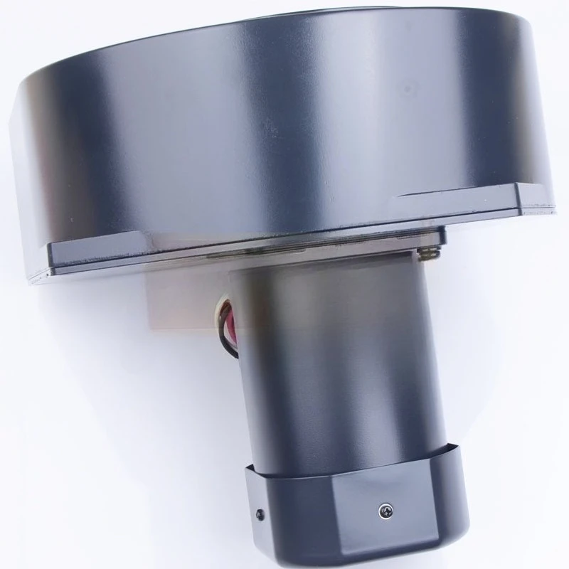 

Industrial fan impeller diameter 160mm fan MB1665-T