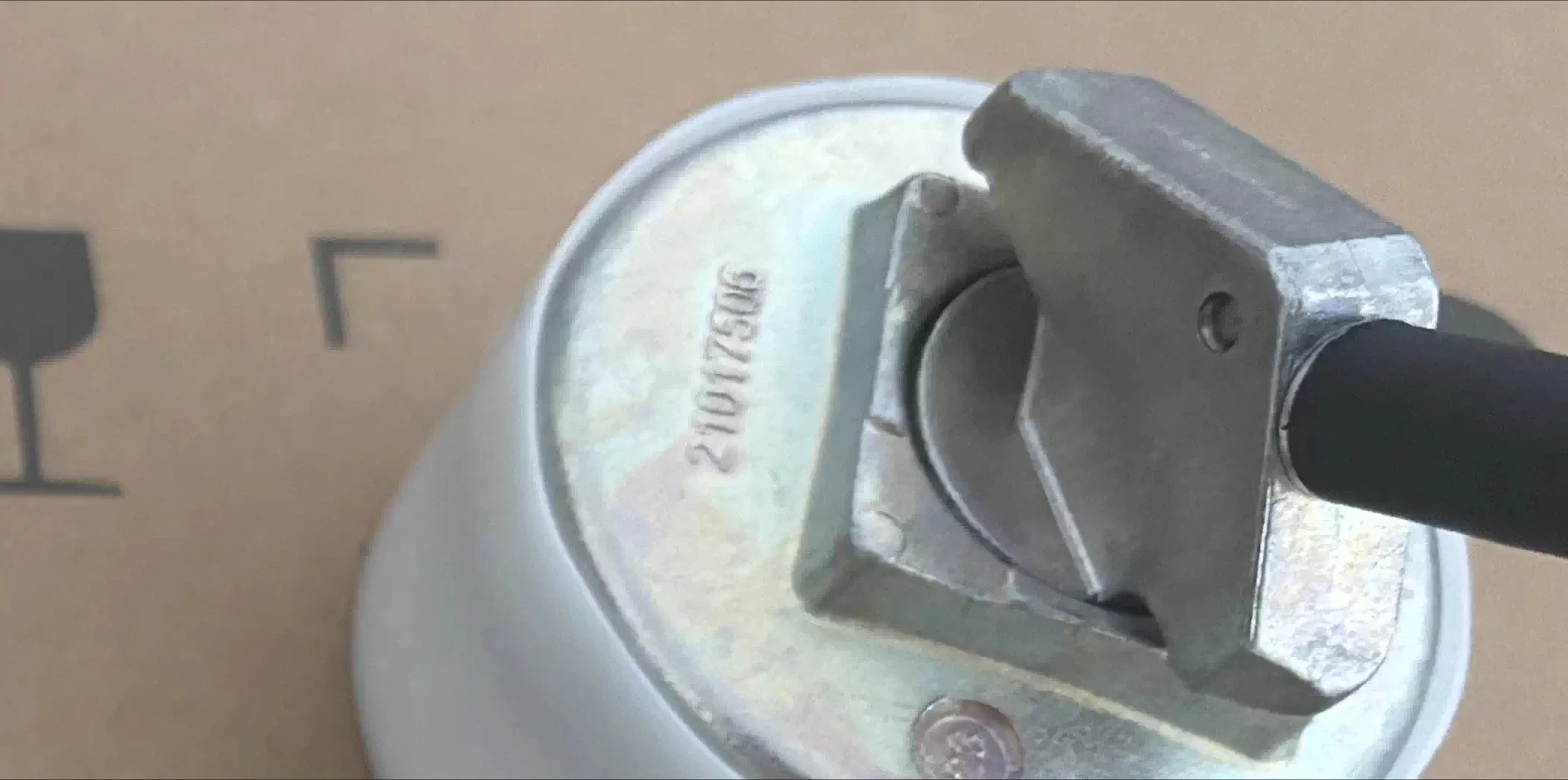 

encoder EK8C, OG77UN1024, brand new original stock.