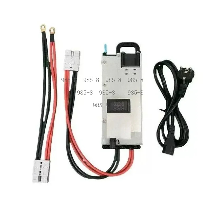 14.6V Adjustable Charging Power Supply, Suitable for Lithium Iron Phosphate and Ternary