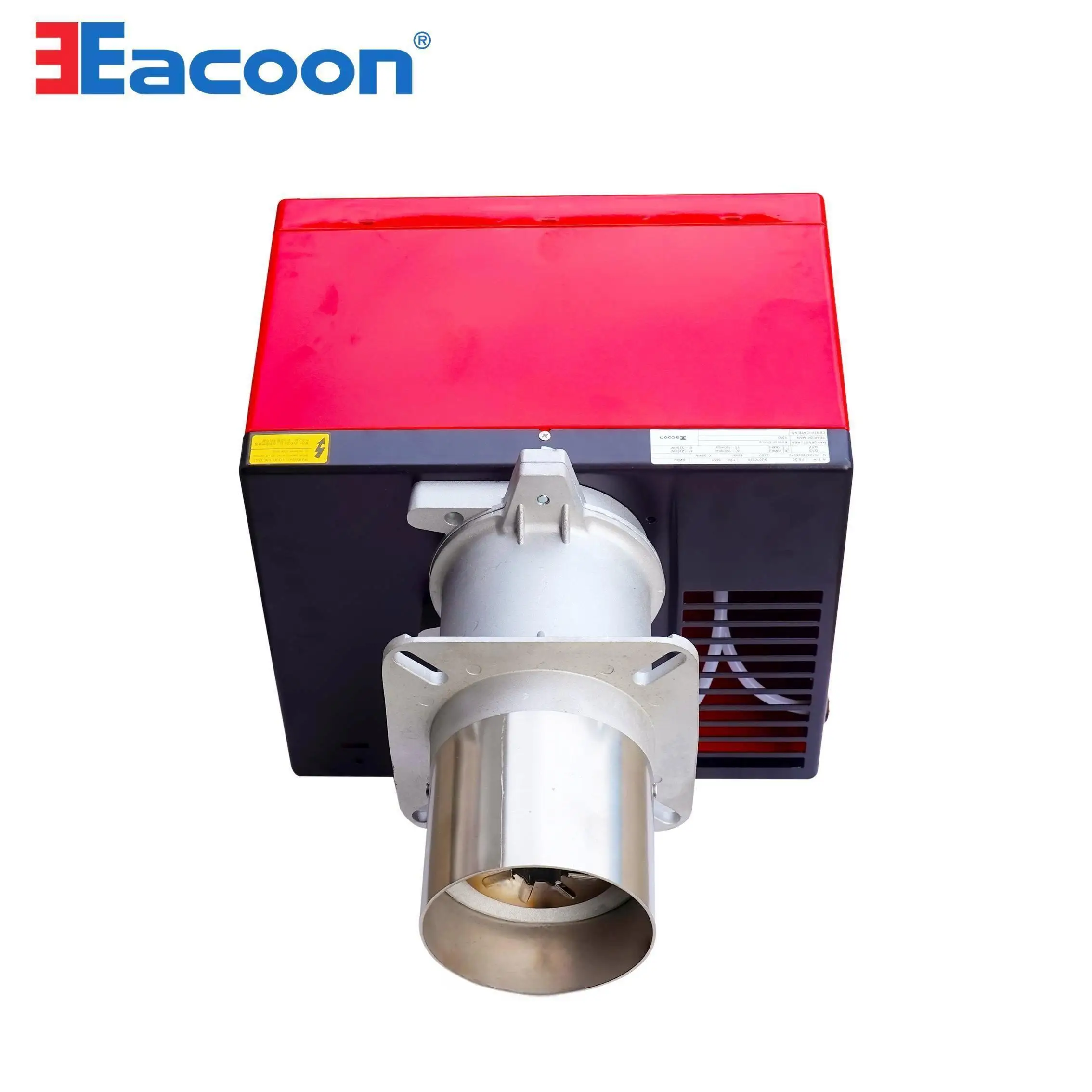 R-FS 5 Riello Series Industrial Burner for Pizza Oven Direct From China Factory Boiler Parts