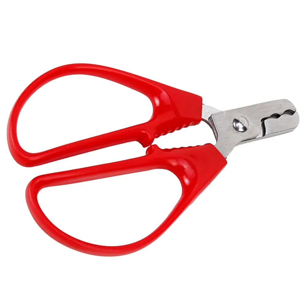 

Efficient Nut Cracking Plier Strong Wear Resistant for Peeling Pistachio Watermelon Seeds Multi-Use Sheller Accessory