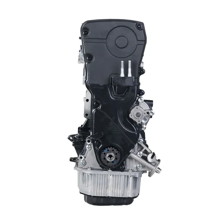 Brand New Ensured Quality 2.0L Car Engine G4GC Fit for  I30 Elantra Sonata Tucson  Sportage Cerato